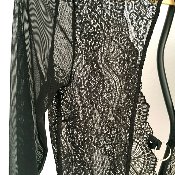 Lascana Body Suit - Picture 5 of 13